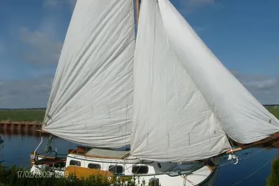 1969 Enkhuizer Bol 7.35