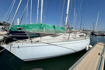 1978 Beneteau First 30