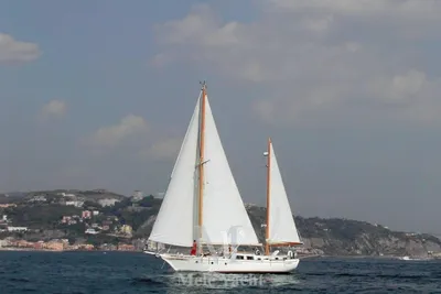 Hudson Enterprise 44