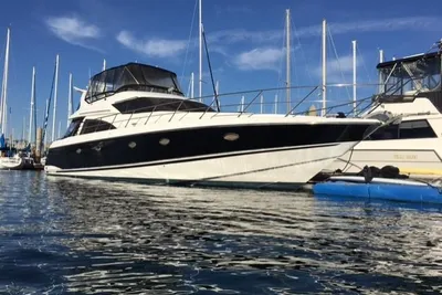 Sunseeker Manhattan