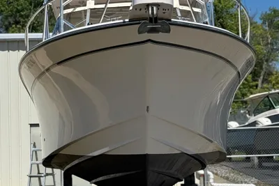 Grady-White Express 330