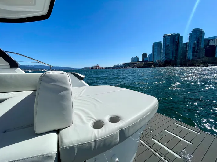 Ancnhor Man 2 Yacht Photos Pics 