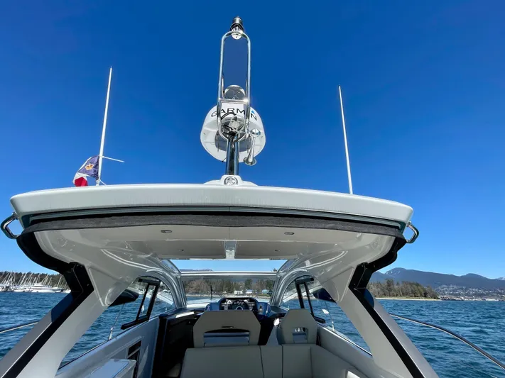 Ancnhor Man 2 Yacht Photos Pics 