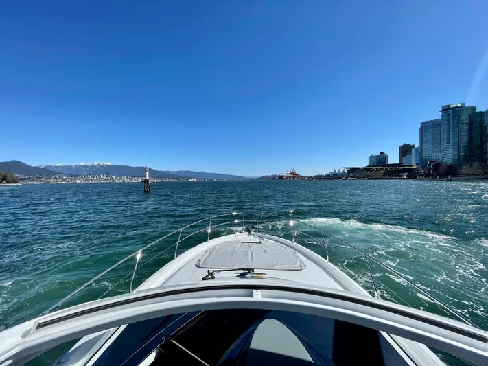 Ancnhor Man 2 Yacht Photos Pics 