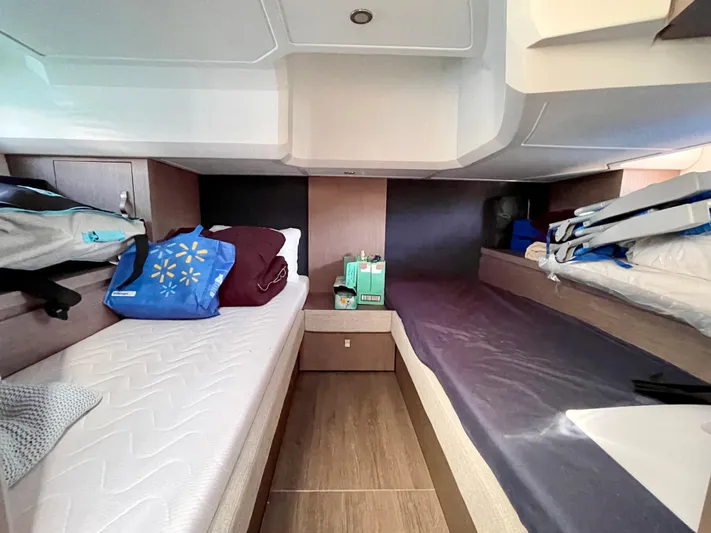 Ancnhor Man 2 Yacht Photos Pics 