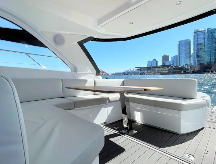 Ancnhor Man 2 Yacht Photos Pics 