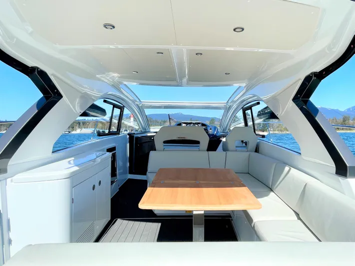 Ancnhor Man 2 Yacht Photos Pics 