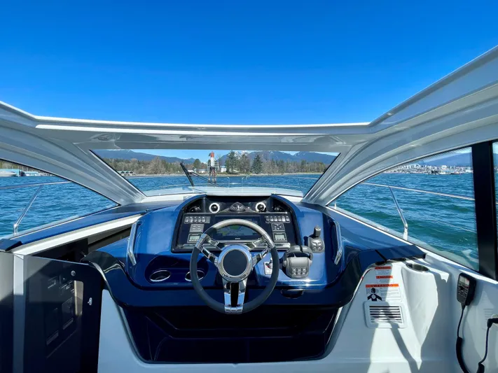 Ancnhor Man 2 Yacht Photos Pics 