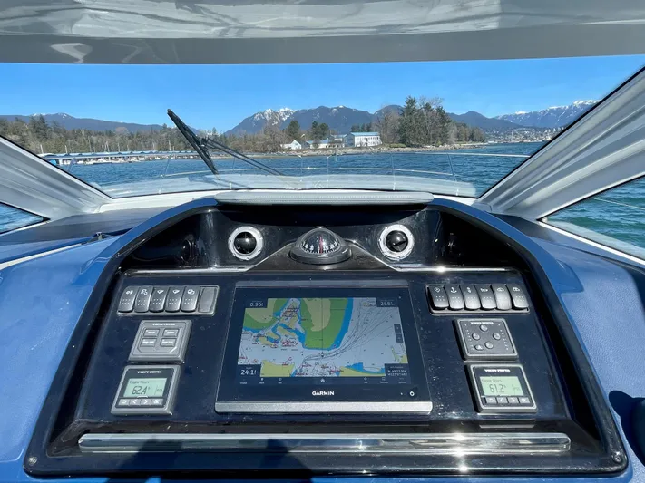 Ancnhor Man 2 Yacht Photos Pics 