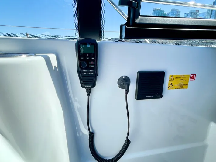 Ancnhor Man 2 Yacht Photos Pics 