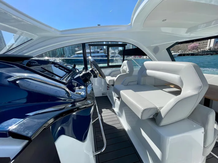 Ancnhor Man 2 Yacht Photos Pics 