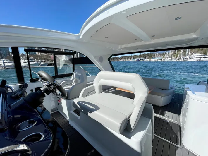 Ancnhor Man 2 Yacht Photos Pics 