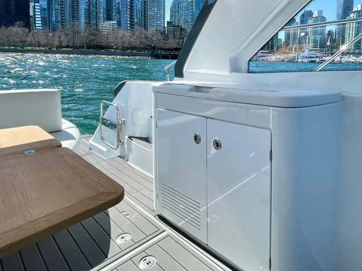 Ancnhor Man 2 Yacht Photos Pics 