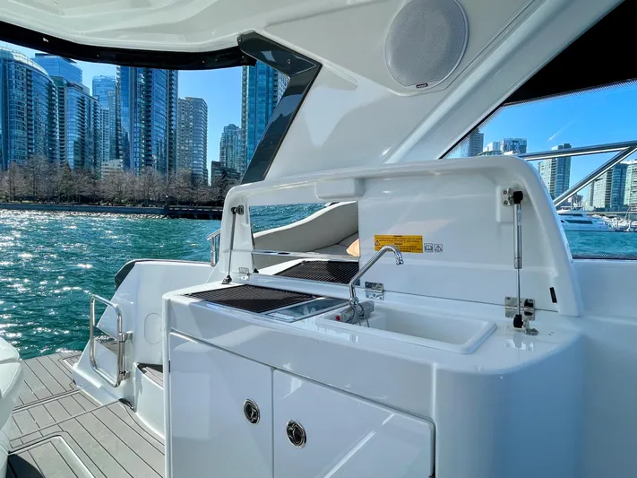 Ancnhor Man 2 Yacht Photos Pics 