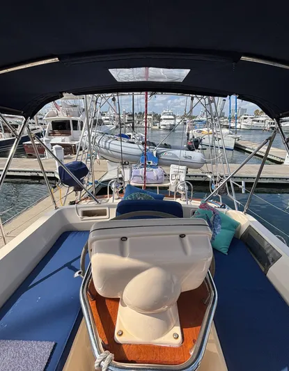 Ruby Lee Yacht Photos Pics 