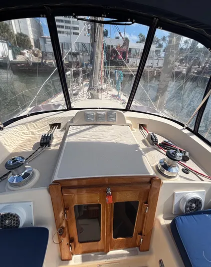 Ruby Lee Yacht Photos Pics 