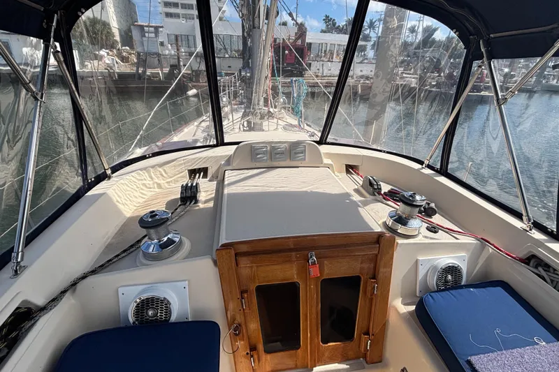 Ruby Lee Yacht Photos Pics 