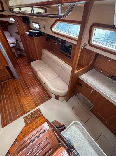 Ruby Lee Yacht Photos Pics 