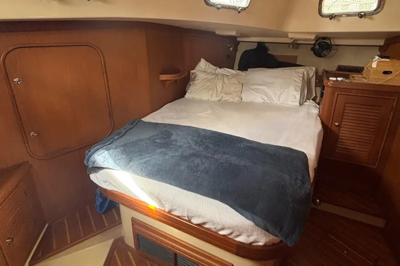 Ruby Lee Yacht Photos Pics 