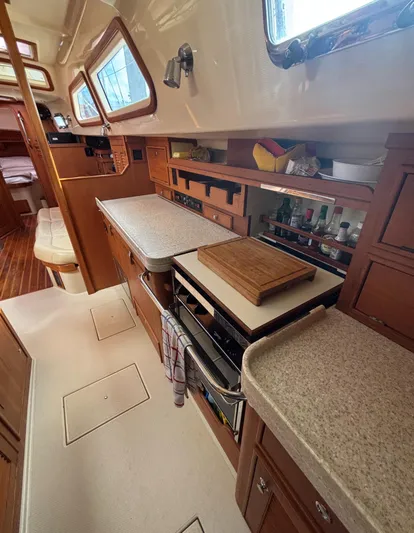 Ruby Lee Yacht Photos Pics 