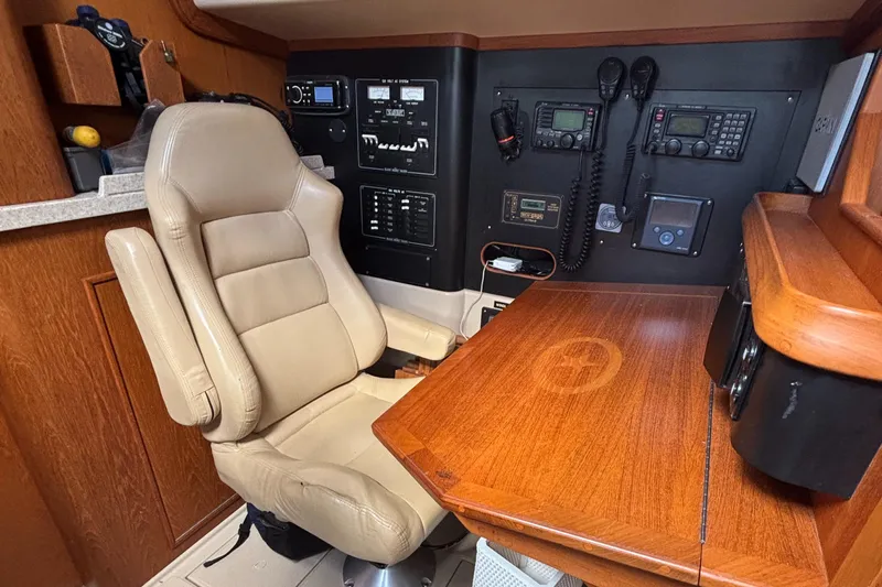 Ruby Lee Yacht Photos Pics 