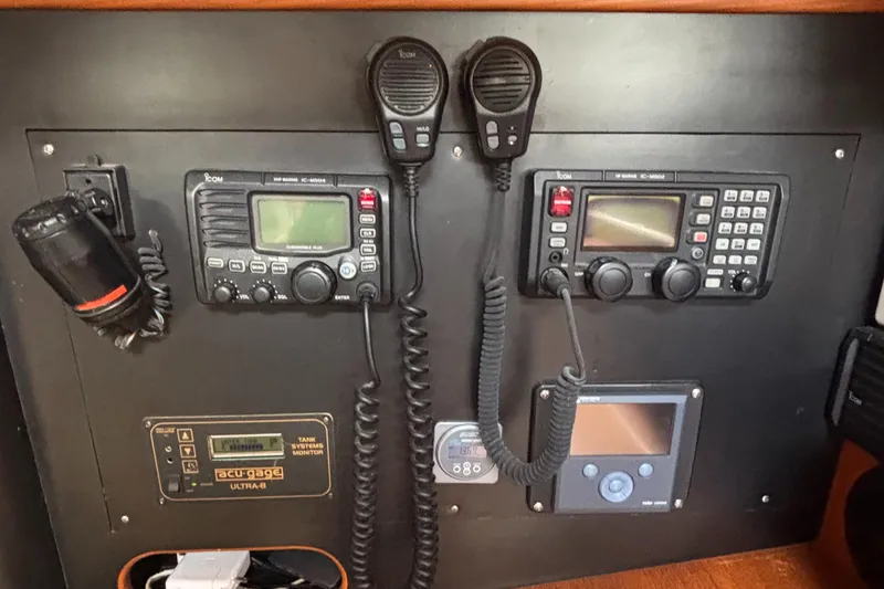 Ruby Lee Yacht Photos Pics 