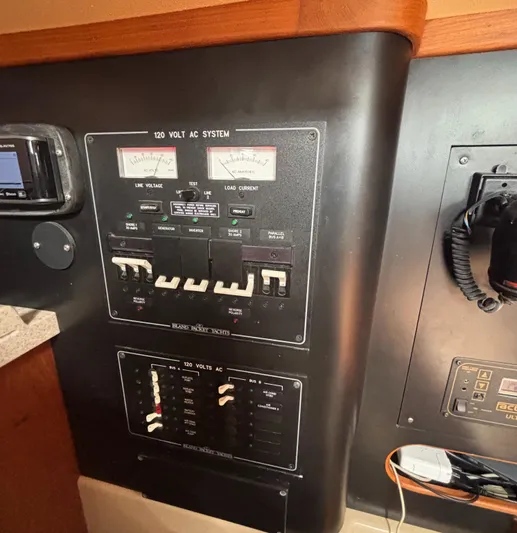 Ruby Lee Yacht Photos Pics 