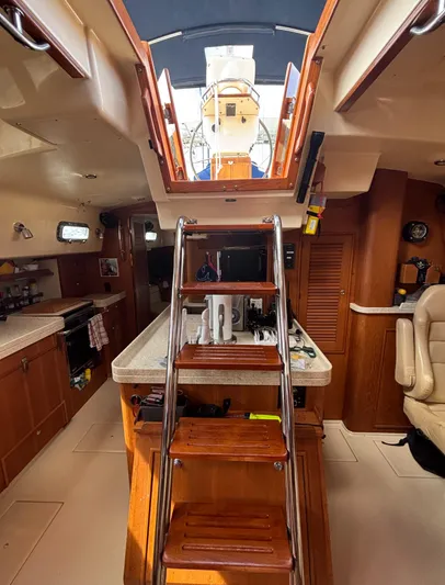 Ruby Lee Yacht Photos Pics 