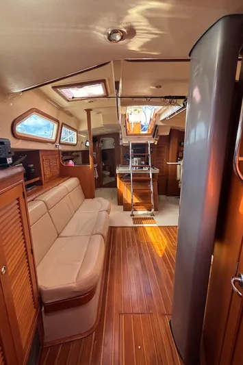 Ruby Lee Yacht Photos Pics 