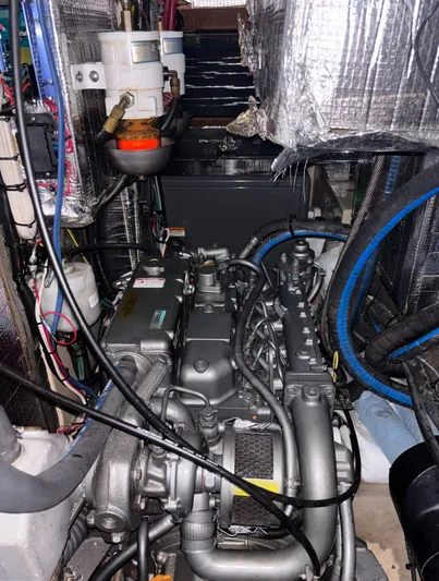 Ruby Lee Yacht Photos Pics 