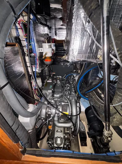 Ruby Lee Yacht Photos Pics 