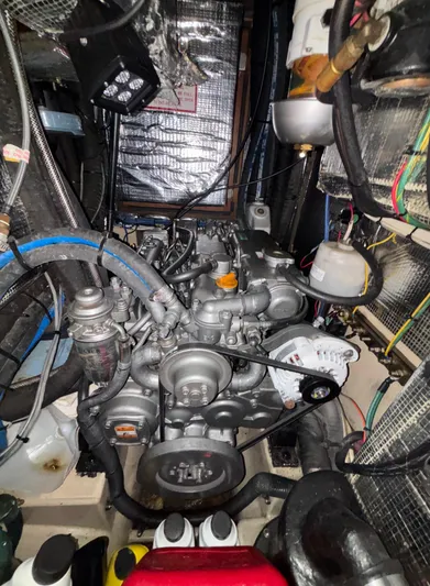 Ruby Lee Yacht Photos Pics 