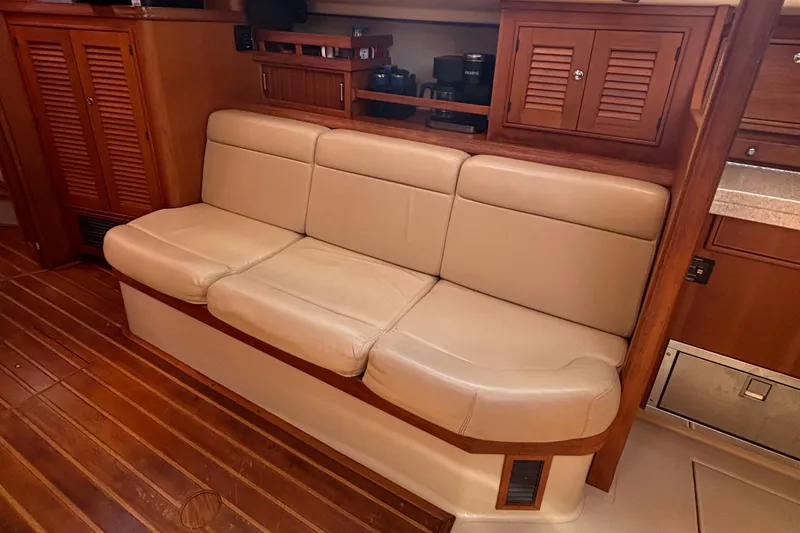 Ruby Lee Yacht Photos Pics 