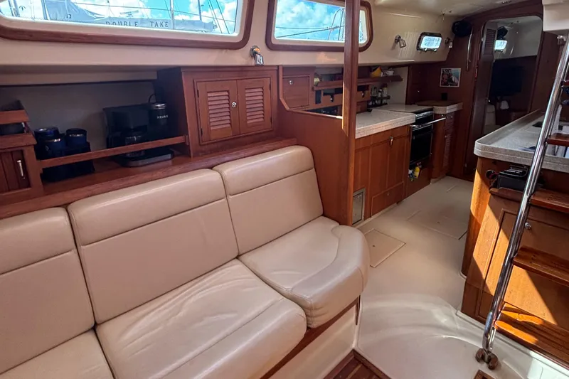 Ruby Lee Yacht Photos Pics 