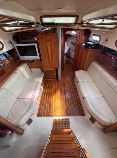 Ruby Lee Yacht Photos Pics 