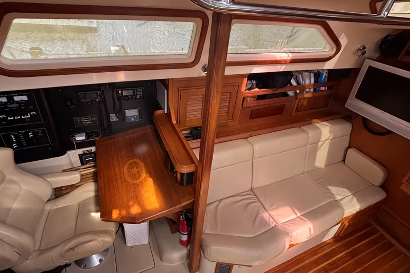 Ruby Lee Yacht Photos Pics 