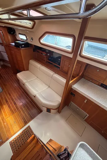 Ruby Lee Yacht Photos Pics 