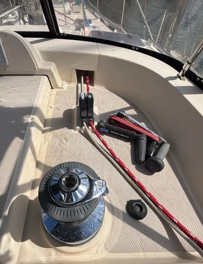 Ruby Lee Yacht Photos Pics 