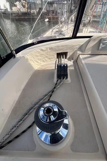 Ruby Lee Yacht Photos Pics 