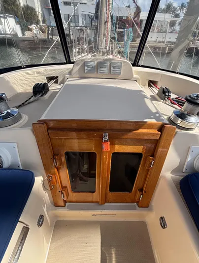 Ruby Lee Yacht Photos Pics 