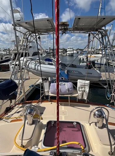 Ruby Lee Yacht Photos Pics 