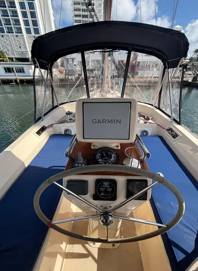 Ruby Lee Yacht Photos Pics 