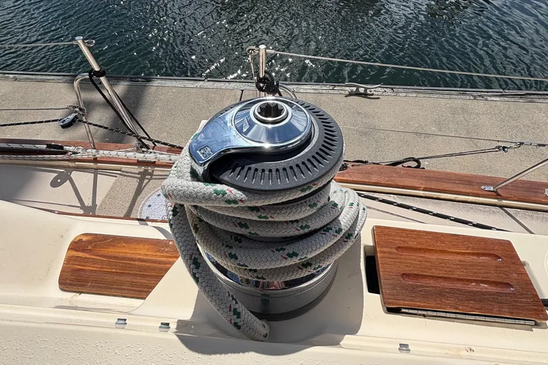 Ruby Lee Yacht Photos Pics 