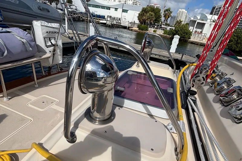 Ruby Lee Yacht Photos Pics 