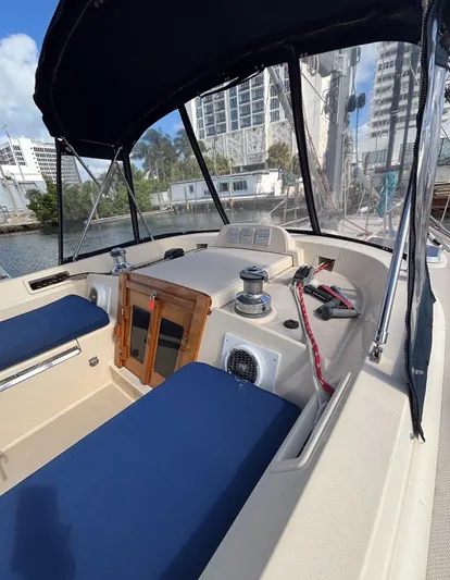 Ruby Lee Yacht Photos Pics 