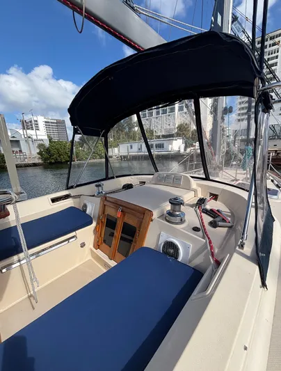 Ruby Lee Yacht Photos Pics 