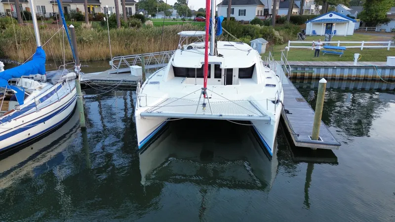 Blissful Moments Yacht Photos Pics 