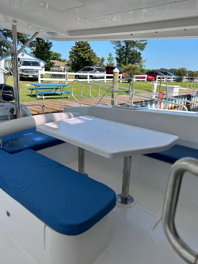 Blissful Moments Yacht Photos Pics 