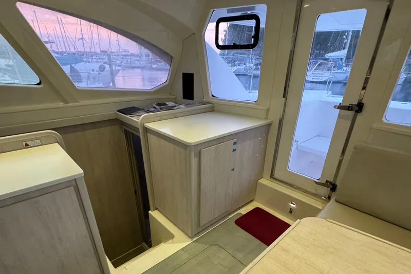 Blissful Moments Yacht Photos Pics 