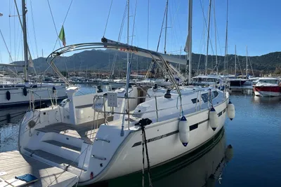 Bavaria Cruiser 46 Style